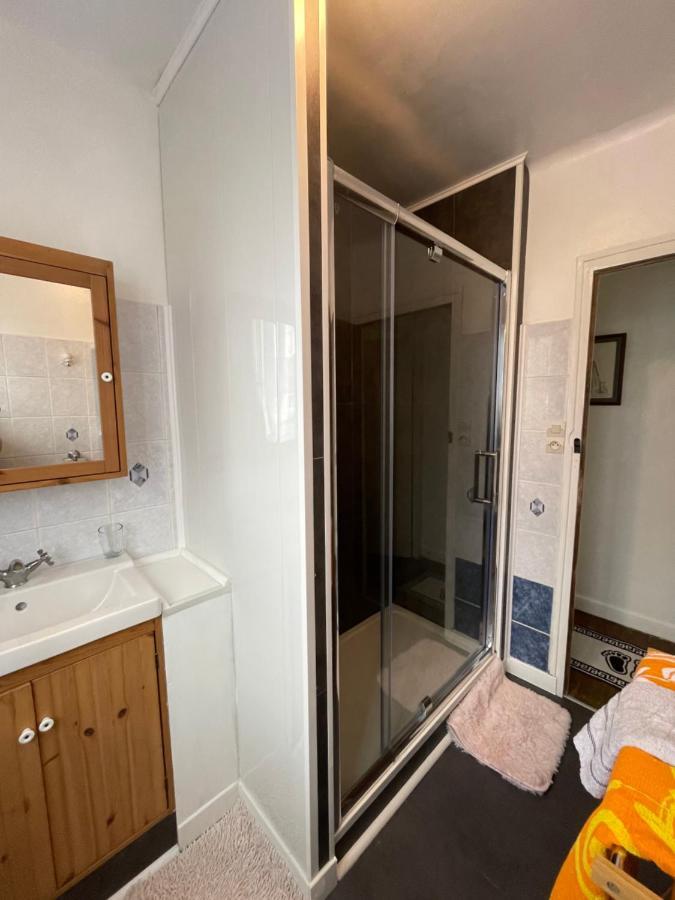 Chambre D'Hote Mara Corlay Exteriör bild