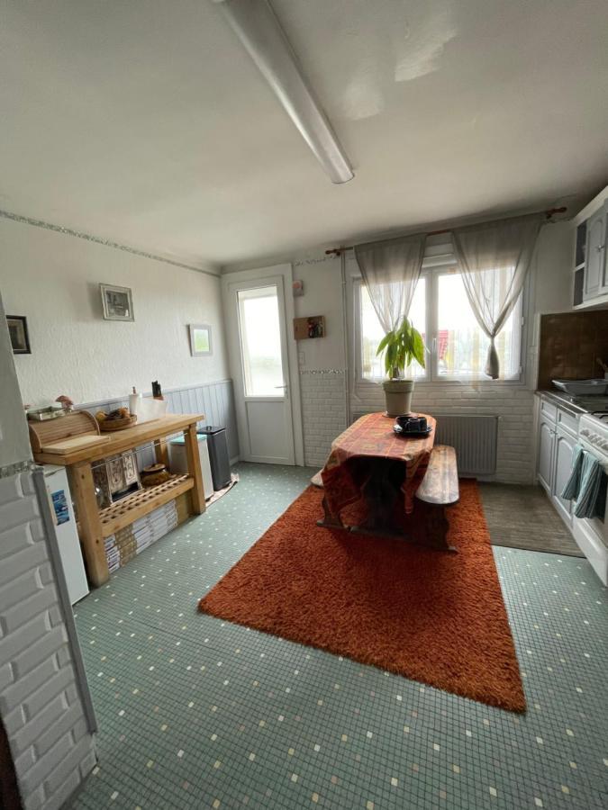 Chambre D'Hote Mara Corlay Exteriör bild