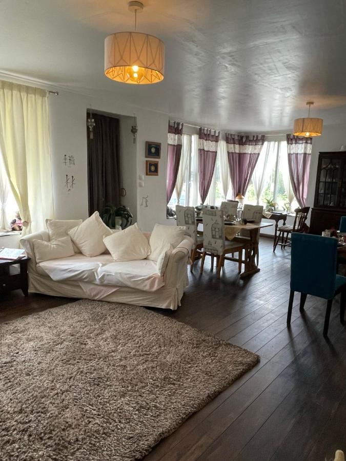 Chambre D'Hote Mara Corlay Exteriör bild